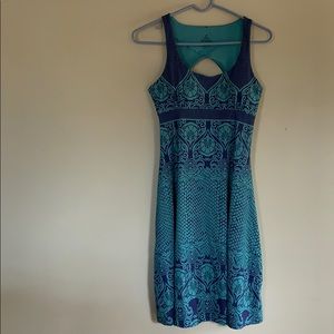 Prana Dress